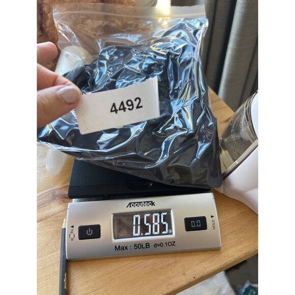 Figs Womens Kitale Black Maternity Scrub Top Size XL Labor and Delivery Stretch - Picture 11 of 11